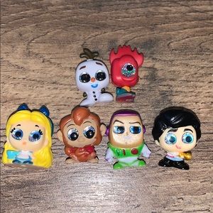 Disney Doorable Lot 🛍